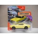 PLYMOUTH CUDA 1970 1:64 MATCHBOX