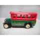 MINIBUS ART & TRAVEL GOLDENWHEELS 1:72/1:64 ? USADO/NO CAJA