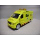 AMBULANCIA SEM EMERGENCIAS 112 061 ESCOGER/CHOOSE/CHOISIR