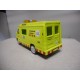 AMBULANCIA SEM EMERGENCIAS 112 061 ESCOGER/CHOOSE/CHOISIR