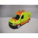 AMBULANCIA SEM EMERGENCIAS 112 061 ESCOGER/CHOOSE/CHOISIR