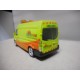 AMBULANCIA SEM EMERGENCIAS 112 061 ESCOGER/CHOOSE/CHOISIR