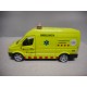 AMBULANCIA SEM EMERGENCIAS 112 061 ESCOGER/CHOOSE/CHOISIR