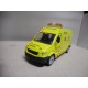 AMBULANCIA SEM EMERGENCIAS 112 061 ESCOGER/CHOOSE/CHOISIR