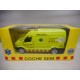 AMBULANCIA SEM EMERGENCIAS 112 061 ESCOGER/CHOOSE/CHOISIR