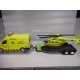 AMBULANCIA SEM EMERGENCIAS 112 061 ESCOGER/CHOOSE/CHOISIR