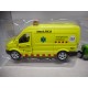 AMBULANCIA SEM EMERGENCIAS 112 061 ESCOGER/CHOOSE/CHOISIR