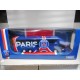 AUTOBUS 1:50 FRANCE FUTBOL PARIS SAINT-GERMAIN
