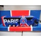 AUTOBUS 1:50 FRANCE FUTBOL PARIS SAINT-GERMAIN