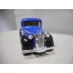 MATCHBOX YESTERYEAR GMC VAN 1937 GOANNA USADO/NO CAJA