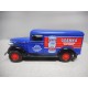 MATCHBOX YESTERYEAR GMC VAN 1937 GOANNA USADO/NO CAJA