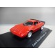 LANCIA STRATOS HF STRADALE 1973 NOREV HACHETTE 1:43 HARD BOX