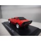 LANCIA STRATOS HF STRADALE 1973 NOREV HACHETTE 1:43 HARD BOX