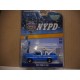 US POLICE FORD F-250 TOW/GRUA 1979 NEW YORK 1:64 GREENLIGHT