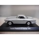 LANCIA FLAMINIA GT TOURING 1959 NOREV HACHETTE 1:43 HARD BOX