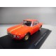 LANCIA FULVIA RALLYE 1.6 HF 1969 NOREV HACHETTE 1:43 HARD BOX