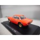 LANCIA FULVIA RALLYE 1.6 HF 1969 NOREV HACHETTE 1:43 HARD BOX