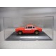 LANCIA FULVIA RALLYE 1.6 HF 1969 NOREV HACHETTE 1:43 HARD BOX