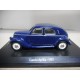 LANCIA APRILIA 1937 NOREV HACHETTE 1:43 HARD BOX