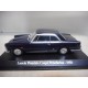 LANCIA FLAMINIA COUPE PININFARINA 1958 NOREV HACHETTE 1:43 HARD BOX