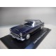 LANCIA FLAMINIA COUPE PININFARINA 1958 NOREV HACHETTE 1:43 HARD BOX