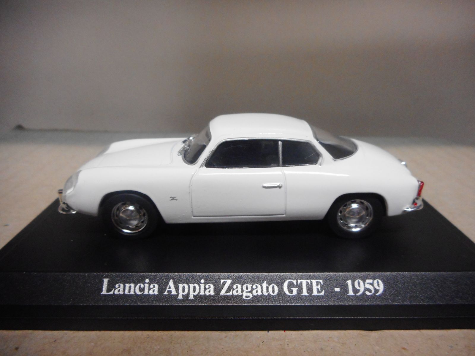 ミニカー MERCURY Art.5  LANCIA APPIA  Vintage MERCURY Art.5 LANCIA APPIA Vintage - メルカリ