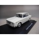 LANCIA FLUVIA 2C 1964 NOREV HACHETTE 1:43 HARD BOX
