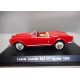 LANCIA AURELIA B24 GT SPYDER 1955 NOREV HACHETTE 1:43 HARD BOX