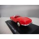 LANCIA AURELIA B24 GT SPYDER 1955 NOREV HACHETTE 1:43 HARD BOX