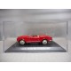 LANCIA AURELIA B24 GT SPYDER 1955 NOREV HACHETTE 1:43 HARD BOX