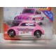 VOLKSWAGEN BEETLE 1962 ESCOGER/CHOOSE/CHOISIR 1:64 MATCHBOX