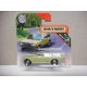 MERCEDES-BENZ W123 WAGON ESCOGER/CHOOSE/CHOISIR 1:64 MATCHBOX