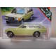 MERCEDES-BENZ W123 WAGON ESCOGER/CHOOSE/CHOISIR 1:64 MATCHBOX