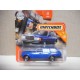 MERCEDES-BENZ W123 WAGON ESCOGER/CHOOSE/CHOISIR 1:64 MATCHBOX
