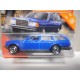MERCEDES-BENZ W123 WAGON ESCOGER/CHOOSE/CHOISIR 1:64 MATCHBOX