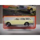 MERCEDES-BENZ W123 WAGON ESCOGER/CHOOSE/CHOISIR 1:64 MATCHBOX