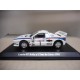 LANCIA 37 RALLY TOUR DE CORSE 1982 NOREV HACHETTE 1:43 HARD BOX