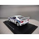 LANCIA 37 RALLY TOUR DE CORSE 1982 NOREV HACHETTE 1:43 HARD BOX