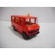 MERCEDES-BENZ (T2) L 406 IBERTREN ESCOGER/CHOOSE/CHOISIR 1:87 H0 USADO/VER FOTO