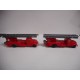 MAGIRUS-DEUTZ FIRE/BOMBEROS EKO 1:87 H0 ESCOGER/CHOOSE/CHOISIR