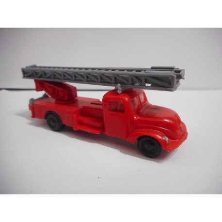 MAGIRUS-DEUTZ FIRE/BOMBEROS EKO 1:87 H0 ESCOGER/CHOOSE/CHOISIR