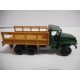 GMC CCKW TRUCK 2.5TON EKO ORIGINAL 1:87 H0 USADO/NO CAJA/VER FOTO