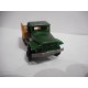 GMC CCKW TRUCK 2.5TON EKO ORIGINAL 1:87 H0 USADO/NO CAJA/VER FOTO