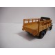 GMC CCKW TRUCK 2.5TON EKO ORIGINAL 1:87 H0 USADO/NO CAJA/VER FOTO