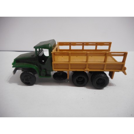 GMC CCKW TRUCK 2.5TON EKO ORIGINAL 1:87 H0 USADO/NO CAJA/VER FOTO