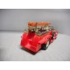 MATCHBOX YESTERYEAR ROLLS-ROYCE FIRE ENGINE 1920 USADO/NO CAJA