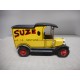 FORD MODEL T 1912 SUZE 1:35 MATCHBOX YESTERYEAR Y-12 NO BOX