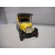 MATCHBOX YESTERYEAR FORD T SUZE 1912 USADO/NO CAJA