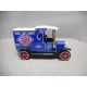 FORD MODEL T 1912 SMITH´S POTATO 1:35 MATCHBOX YESTERYEAR Y-12 NO BOX