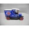 MATCHBOX YESTERYEAR FORD T POTATO SMITH´S 1912 USADO/NO CAJA